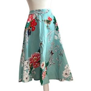 c1950s style handmade hoop skirt; contemporary item